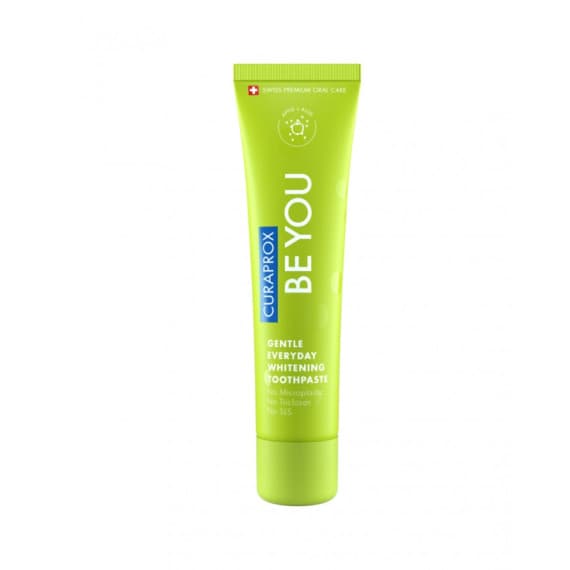 Curaprox Be You Explorer Apple And Aloe 60ml