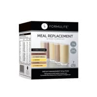Formulite Mixed Shakes Box 7 x 55g Sachets