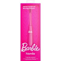 Hismile Electric Toothbrush  Barbie Pink