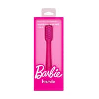 Hismile Electric Toothbrush Head Refill Barbie Pink 1 Pack