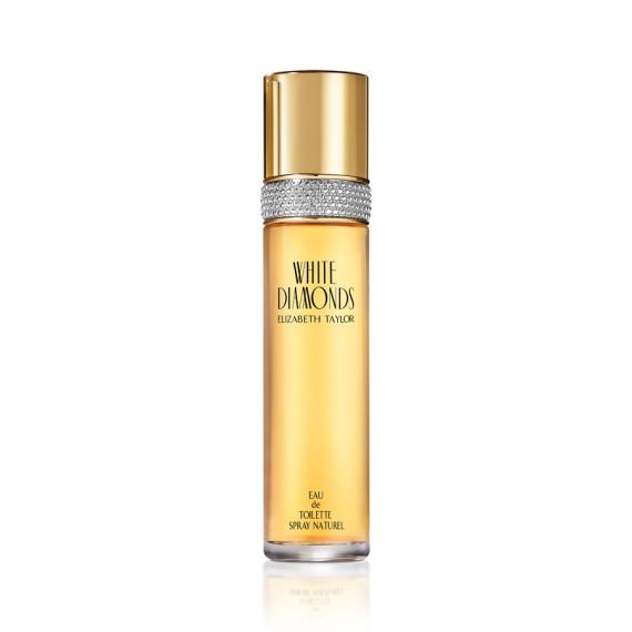 Elizabeth Arden White Diamond EDT 100ml
