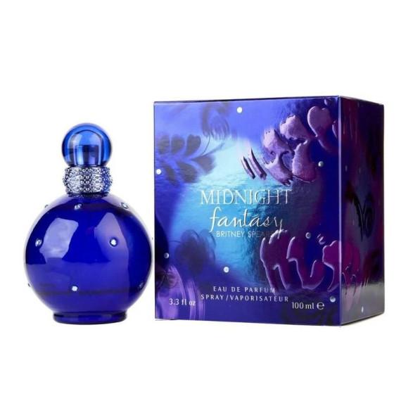 Britney Spears Midnight Fantasy Eau de Parfum 100ml