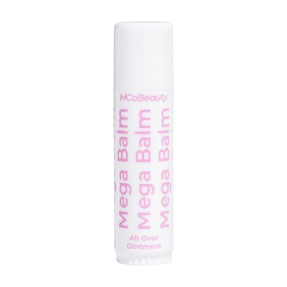 MCo Beauty Mega Balm All Over Ointment Coconut