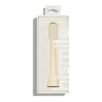 Hismile Electric Toothbrush Head Refill Cream 1 Pack