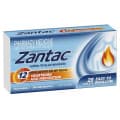 Zantac Tabs 150mg 28 Packs