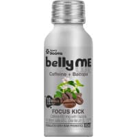 Henry Blooms Belly Me Focus Kick Caffeine Plus B12 60ml