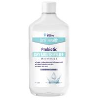 Henry Blooms Probiotic Mouthwash Dry Mouth Relief 375ml