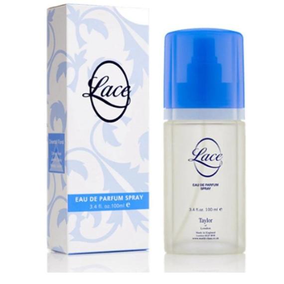 Lace Eau de Parfum Body Spray 100ml