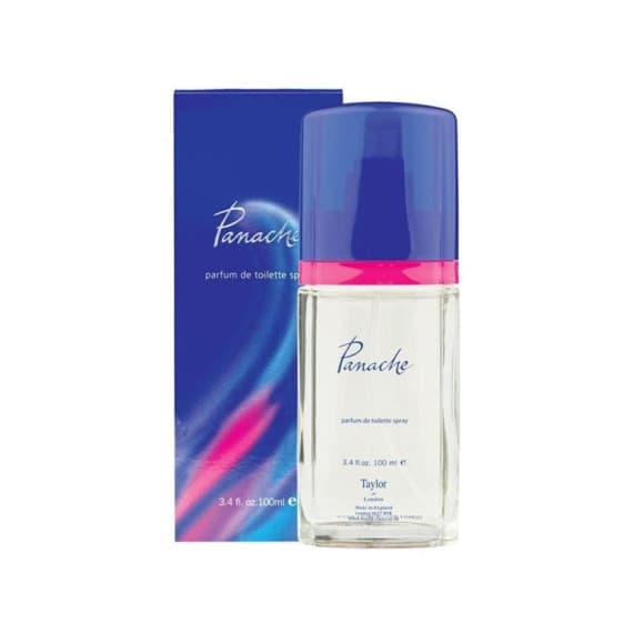 Panache Eau de Parfum Body Spray 100ml