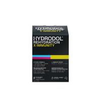 Hydrodol Rehydration Immunity Sachet 10 x 7g Expiry Date 02/26