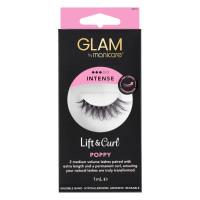 Manicare Glam Lift And Curl Poppy Intense