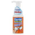 Clearwipe Foam Cleanser 140 ml