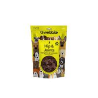 Gwebble Dog Treats for Hips And Joints 140g