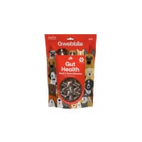 Gwebble Dog Treats for Gut Health 140g