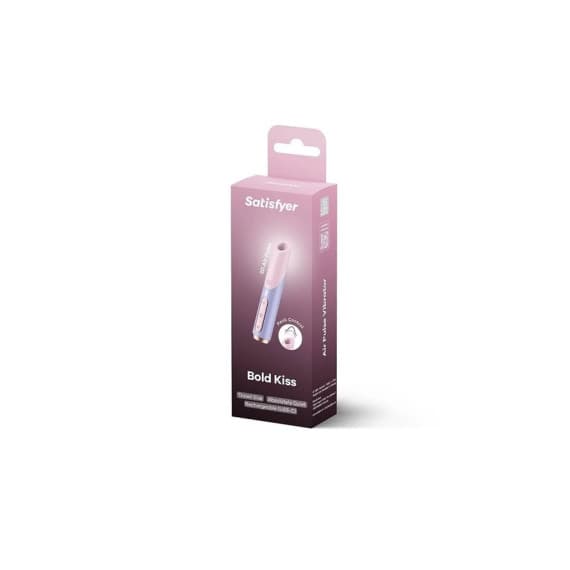 Satisfyer Bold Kiss