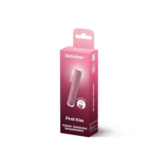 Buy Satisfyer First Kiss Online Pharmacy Direct AU