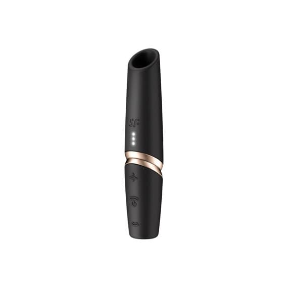 Satisfyer Perfect Kiss