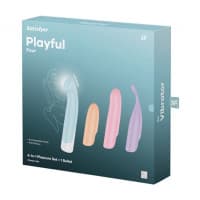Satisfyer Playful Four