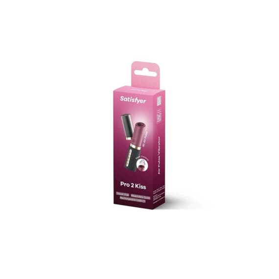 Satisfyer Pro 2 Kiss