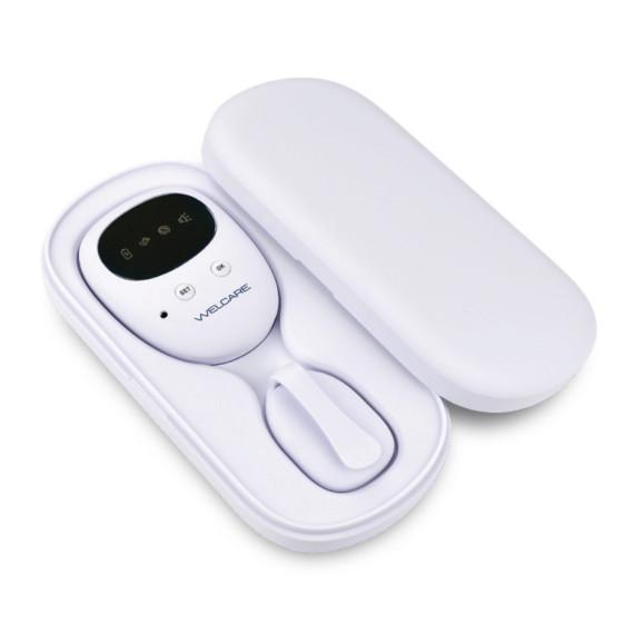 Welcare Stay Dry Wireless Bedwetting Alarm WBA200