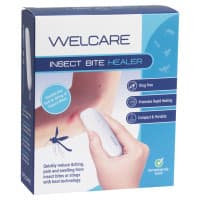 Welcare Insect Bite Healer WIBH100
