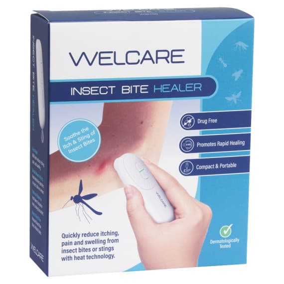 Welcare Insect Bite Healer WIBH100