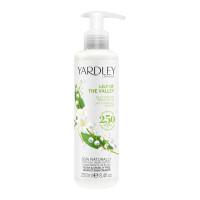 Yardley Lily of the Valley Body Lotion 250ml