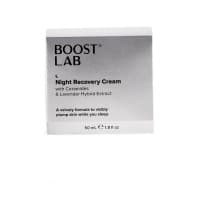 Boost Lab Night Recovery Cream 50ml