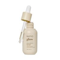 Natio Glow Purely Radiant Botanical Face Oil 30ml