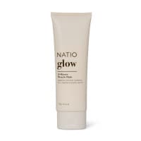 Natio Glow 10 Minute Miracle Mask 100g