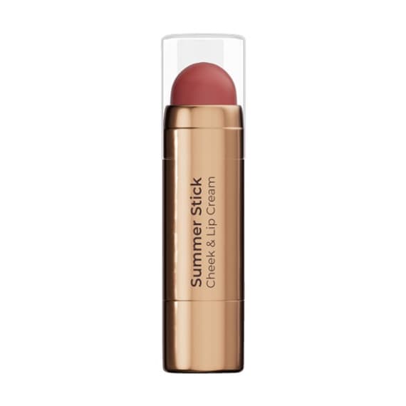 McoBeauty Summer Stick Cheek And Lip Cream  Saint Tropez