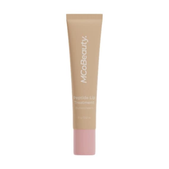 Peptide Lip Treatment Buttercream
