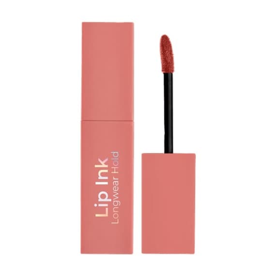 Lip Ink Longwear Hold Nude Mauve