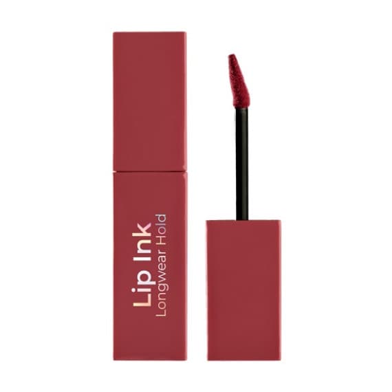 Lip Ink Longwear Hold Dusty Rose