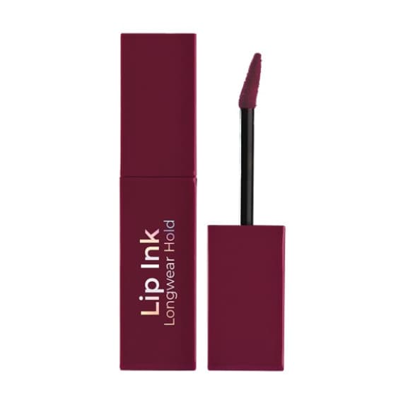 McoBeauty Lip Ink Longwear Hold Berry Mauve