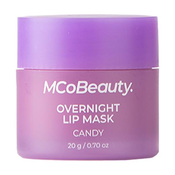 McoBeauty Overnight Lip Mask Candy 20g