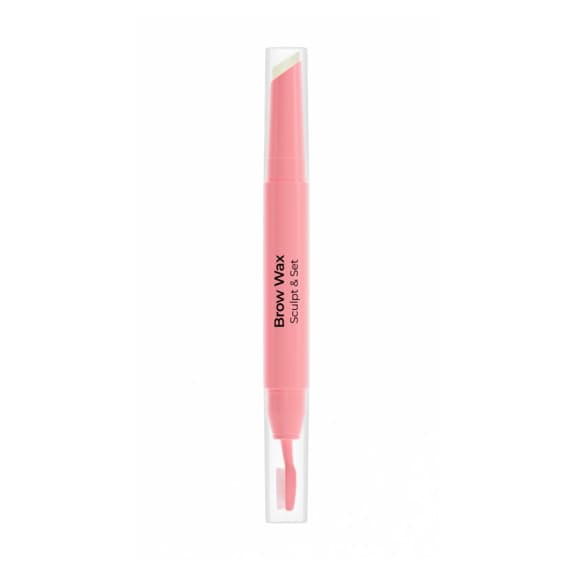 McoBeauty Brow Wax Sculpt And Set