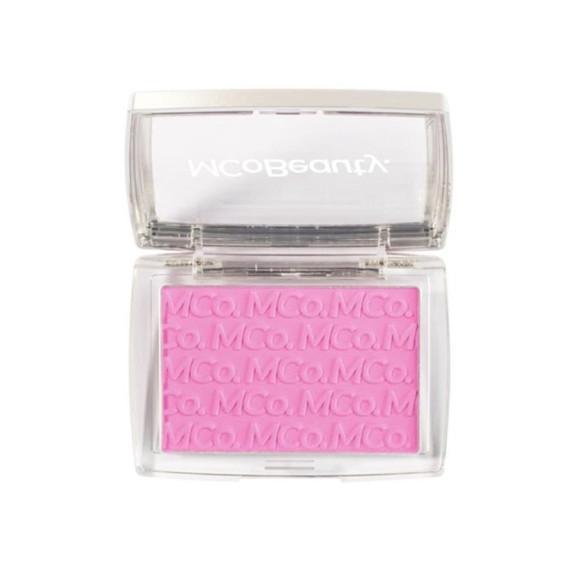 McoBeauty Glow Up pH Powder Blush Rosy Pink