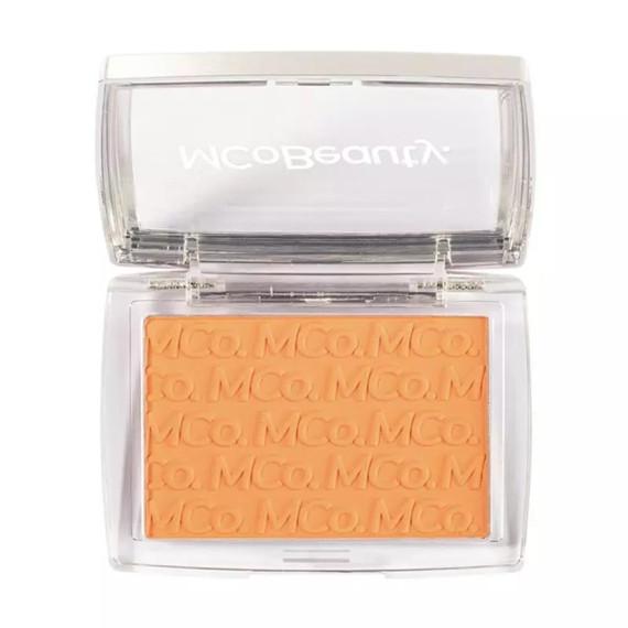 McoBeauty Glow Up pH Powder Blush Peach Pop
