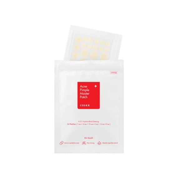 Cosrx Acne Pimple Master Patch