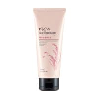 The Face Shop Rice Water Bright Facial Foaming Cleanser 150ml