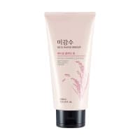 The Face Shop Rice Water Bright Foaming Cleanser 300ml