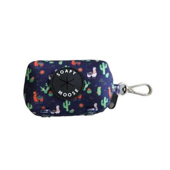 Soapy Moose Poop Bag Desert Llama product at Pharmacy Direct Australia