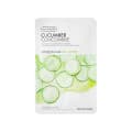 The Face Shop Real Nature Cucumber Face Mask 20g