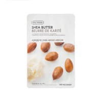 The Face Shop Real Nature Shea Butter Face Mask 20g