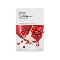 The Face Shop Real Nature Pomegranate Face Mask 20g