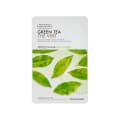 The Face Shop Real Nature Green Tea Face Mask 20g