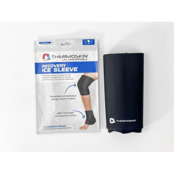 Themroskin Recovery Ice Sleeve Large