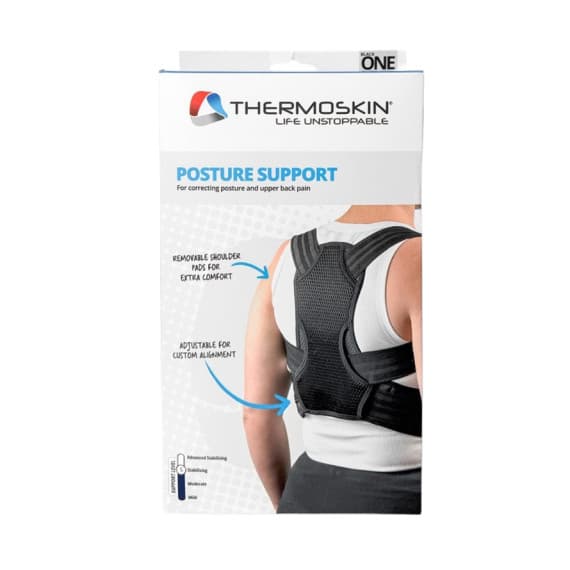 Thermoskin Posture Support Improve Alignment & Reduce Pain – Pharmacy Direct