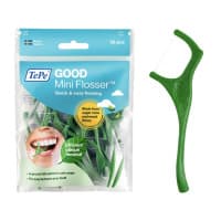 TePe GOOD Mini Flosser 36 Pieces